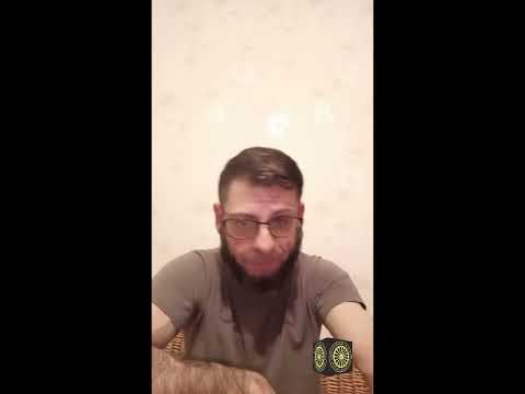 Видео: ПРИСЛАННЫЙ ТЕКСТ: «Обращение»