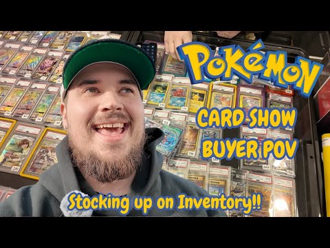 Видео: Пополняю запасы! Точка зрения покупателя покемонов! #покемон #покупатель #точка зрения #картыпоке...