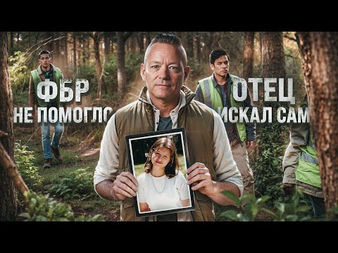 Видео: Отец искал дочь более 6 лет, и то что он обнаружил, повергло всех в шок