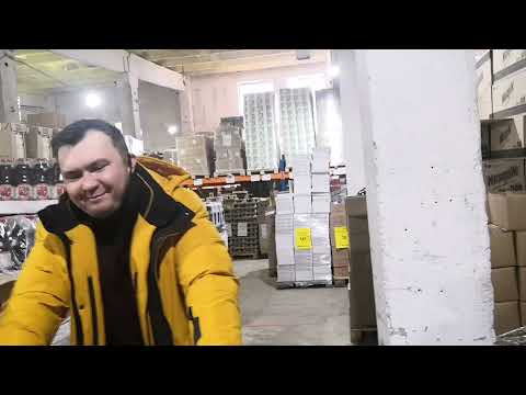 Видео: Немножко прикупилась. Светофор.