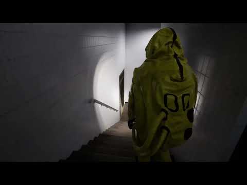 Видео: Амогусы — Backrooms: Escape Together