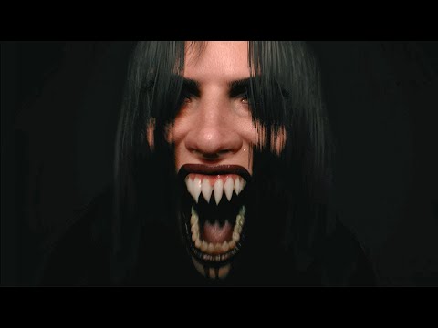 Видео: ОНО ПЫТАЕТСЯ МЕНЯ УБ#ТЬ В КАНУН РОЖДЕСТВА! - Crimson Snow#1