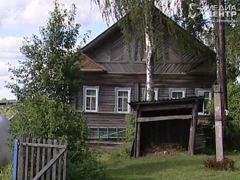 Видео: "Дорогой к людям": Погорелка, Воркопь и Селище