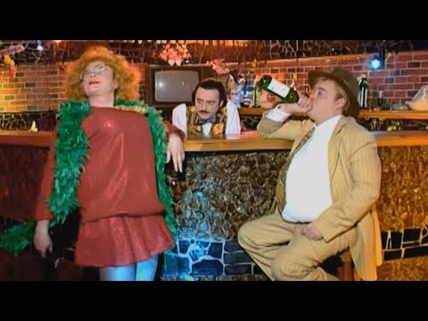 Видео: Смешные скетчи Каламбур