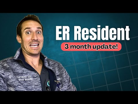 Видео: ОБНОВЛЕНИЕ и СОВЕТЫ для кандидатов на ординатуру по неотложной медицине