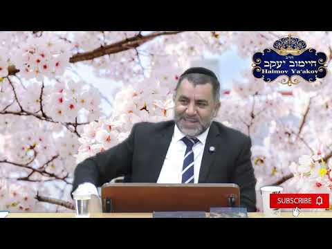 Видео: ПРАВА В КАКОЙ-ТО МОМЕНТ ИСТЕКАЮТ - רוסית - Раввин Яков Хаимов