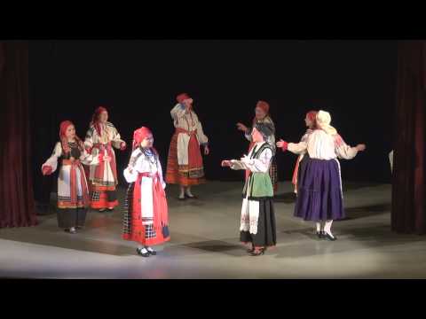 Видео: Ох, да сяду я во лодку, заиграю "Молодку"...