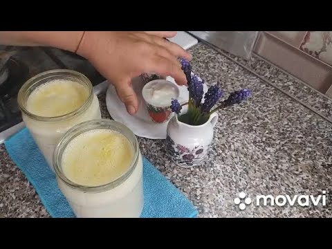 Видео: КАК ПРИГОТОВИТЬ АЙРАН В ДОМАШНИХ УСЛОВИЯХ ИЗ КОРОВЬЕГО МОЛОКА