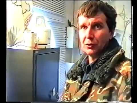 Видео: Николаевские голуби расы Агурбаш часть 3 (фильм)