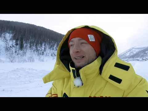 Видео: Катнул на ТУРБО BRP Summit Expert 2020.