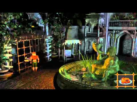 Видео: Джаз и Фауст #10 [За Сокровищами! Дубль 2. Финал]