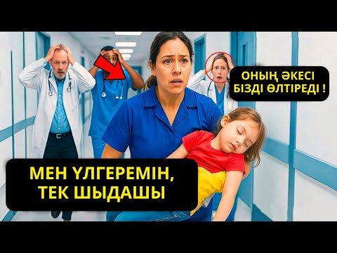 Видео: Кедей Қызметкер Миллионердің Қызын Асығыс Ауруханаға Апарады Ал Бір Күннен Кейін  Өмірі Өзгереді 😢