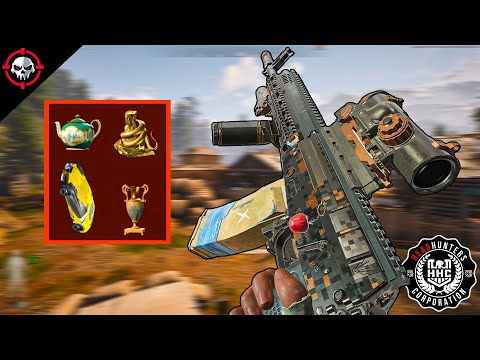 Видео: РАЗРАБОТЧИК КУПИЛ МОЁ МОЛЧАНИЕ ЛУТОМ | Arena Breakout Infinite