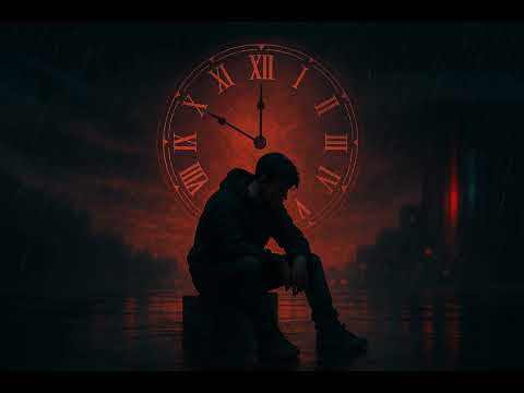 Видео: Ulyson - Время (Official Ai Song) 