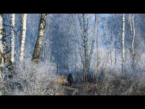 Видео: Кончается осень Поет Vale Riga