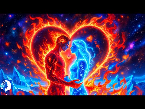 Видео: Любимый человек будет думать только о вас и желать вас ❤️ Работает даже вдали от вас + Мощное утв...