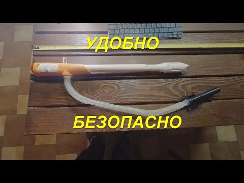 Видео: НАСОС KOSHIN