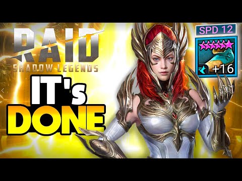 Видео: Мы НАКОНЕЦ-ТО СДЕЛАЛИ ЭТО! Арбитр OP