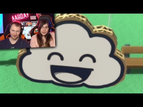 Видео: Тучка ☁ Реакция на Valera Ghosther (Валера Гостер) Rain on Your Parade