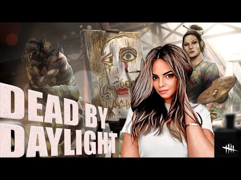 Видео: Dead by Daylight ▶ Или умейте побеждать, или умейте дружить с победителем ▶🎮