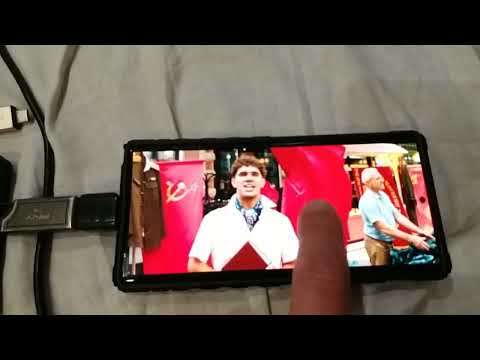 Видео: КАК СКИНУТЬ ФАЙЛЫ СО СМАРТФОНА (ANDROID) НА ВНЕШНИЙ ЖЁСТКИЙ ДИСК или ФЛЭШКУ