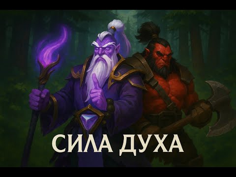 Видео: Сможет ли он вернуться в игру? Void Spirit 🔥Rabbit Дота 2