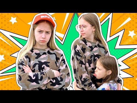 Видео: СЕСТРА БЛИЗНАЧКА НА ОЛИВКА! Тийнейджърите са объркали Оливка със сестра ѝ