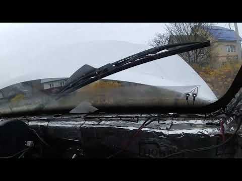 Видео: Валдай. Глаза боятся, а руки делают. Разбор. Первый день.