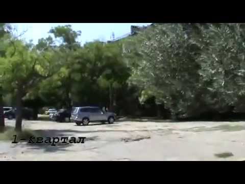 Видео: Сумгаит процвитает