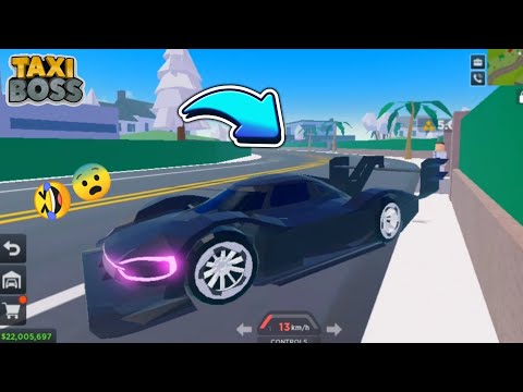Видео: ҚҰС САТЫП АЛДЫМ такси босс роблокс қазақша