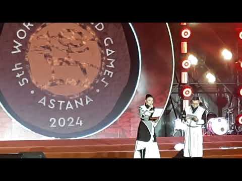 Видео: награждение ОЛЫ ДАЛА 2024