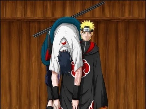 Видео: СОЕДИНЕНИЕ ПРЕРВАНО ★ Naruto Legend 1.3a ★ 28