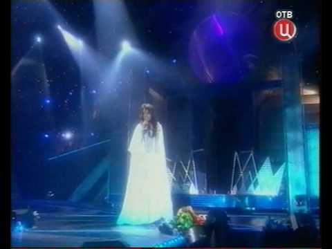 Видео: 'Нет тебя прекрасней''.wmv