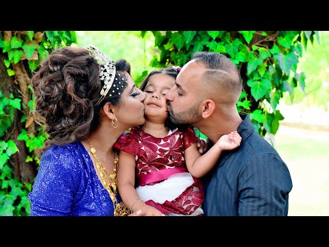 Видео: SANİYE' NİN 2 YAŞ DOĞUM GÜNÜ – /с. Старо оряхово/ – 15.08.2023 г. UHD 4K