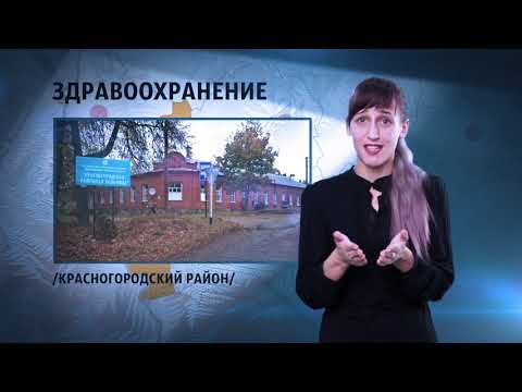 Видео: Социальный барометр. Красногородск