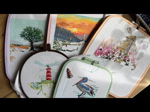 Видео: 54. ИТОГИ МАЯ. Финиши, траты, прогресс и планы на июнь🍀☀️