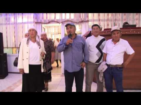 Видео: 11-а класс бел орук