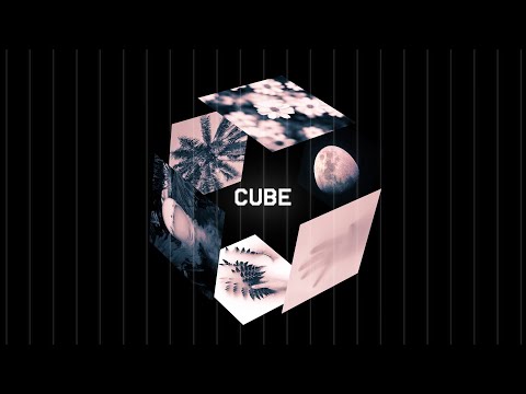 Видео: 3D анимация After Effects | 3D animation in After Effects