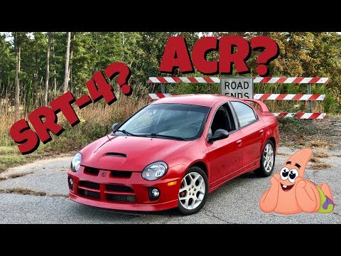 Видео: ПРАВДА о моем Neon SRT-4