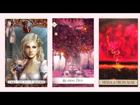 Видео: 💕Той мълчи - Какво следва?💎