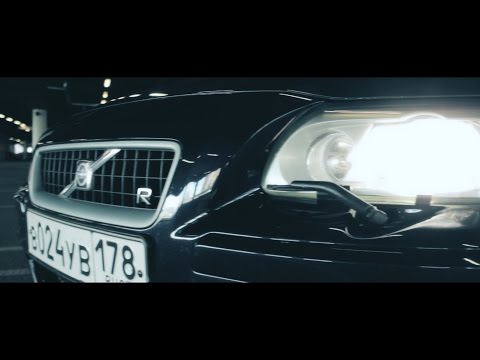 Видео: Volvo S60 R который умеет ехать