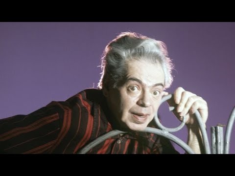 Видео: Аркадий Райкин - Лучшие номера