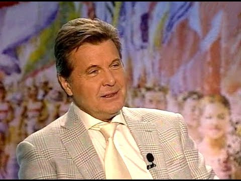 Видео: Лев Лещенко. "По Волне Моей Памяти". 2008 г.