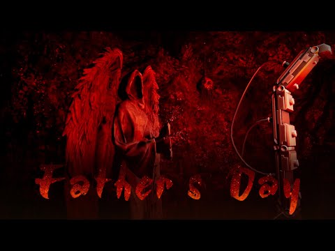 Видео: Сюжет, в котором хочется разбираться [Father's Day] |Прохождение: Серия №1|