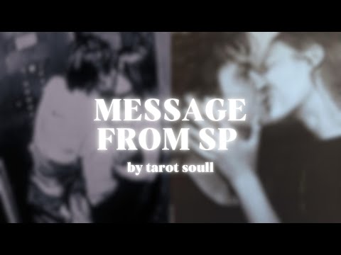 Видео: получи сообщение от желаемого человека | он/она напишет тебе | subliminal / саблиминал