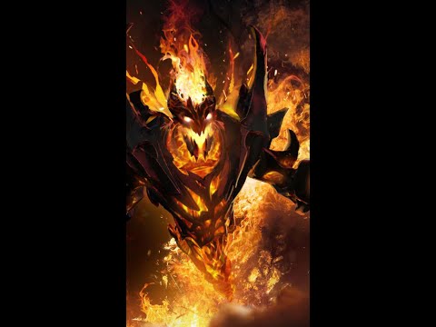 Видео: РОФЛОСТРИМ В КАСТОМКАХ #shorts #dota