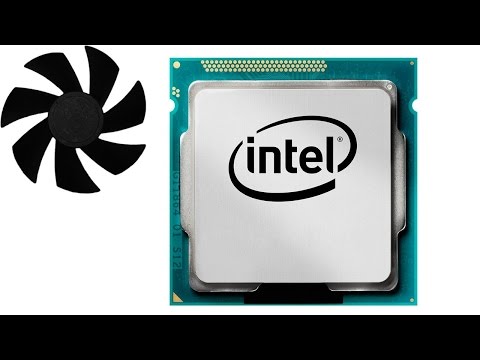 Видео: История жизни одного CPU