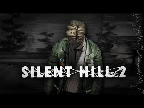 Видео: ОРИГИНАЛ лучше Ремейка | Silent Hill 2 Обзор