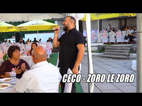 Видео: CECO - ZORO LE ZORO (MIX MAKEDONSKI PESNI), LIVE 2023/ЦЕЦО - ЗОРО ЛЕ ЗОРО (МИКС МАКЕДОНСКИ ПЕСНИ),