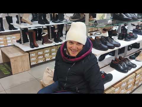 Видео: По магазинам и в гости , получили номера.